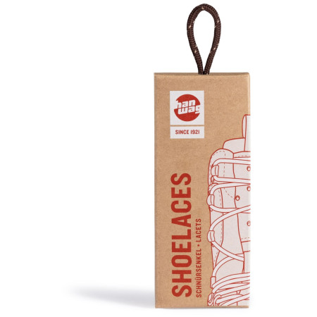 Vezice za cipele Hanwag 120 cm