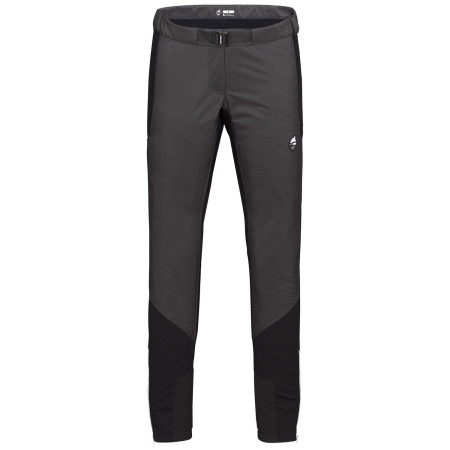 Ženske hlače High Point Alpha Lady Pants crna Black