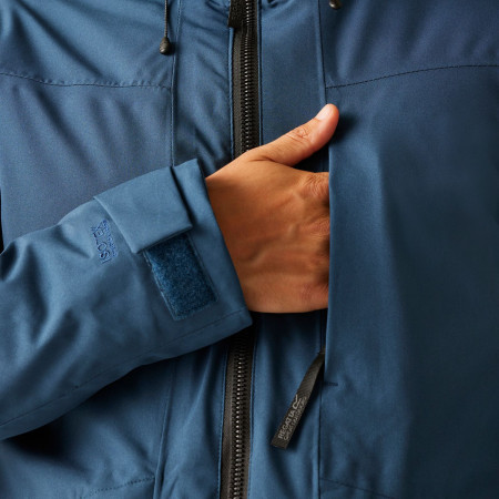 Muška jakna Regatta Balaton