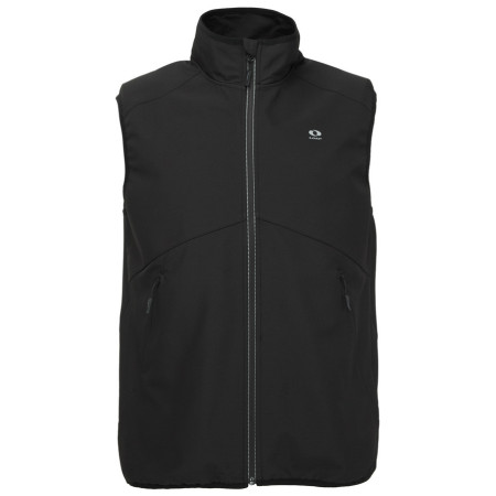 Muški prsluk Loap Urdor crna Black