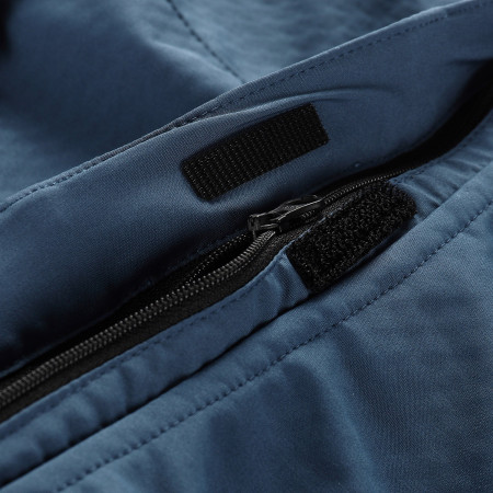 Muška softshell jakna Alpine Pro Hoor 2