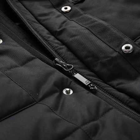 Muška zimska jakna Alpine Pro Egyp