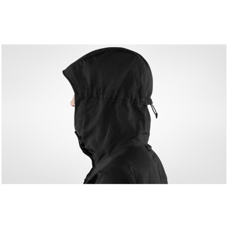 Ženska jakna Fjällräven Kaipak Jacket W