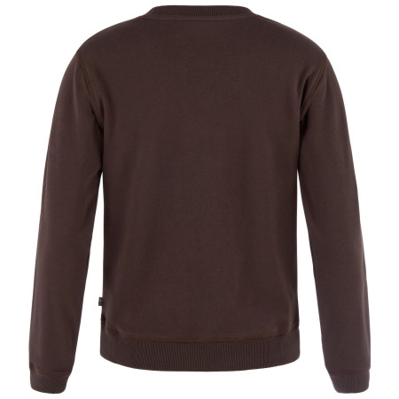Ženska dukserica Fjällräven 1960 Logo Badge Sweater W