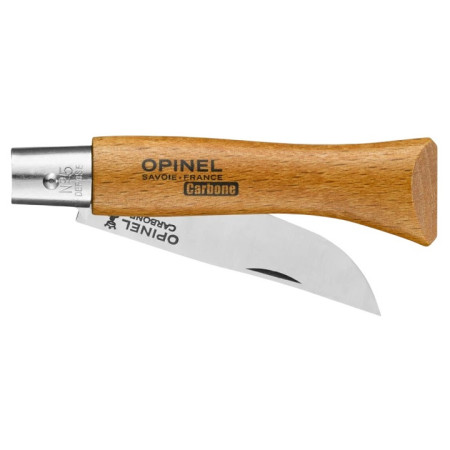 Sklopivi nož Opinel N°05 Carbon