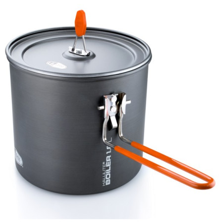 Izložena roba GSI Outdoors Halulite 1.8 L Boiler