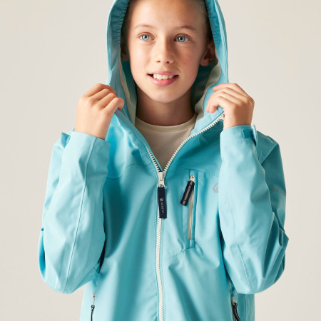 Dječja jakna Dare 2b Kids Switch II Jacket Nordic Blue