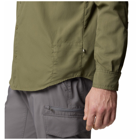 Muška majica Columbia Skien Valley™ Long Sleeve Shirt