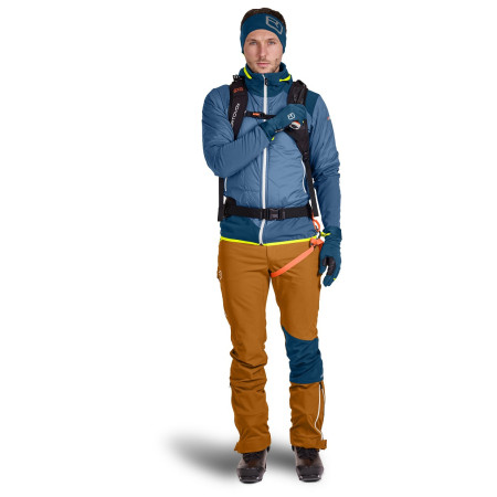 Ruksak Ortovox Avabag Litric Tour 30