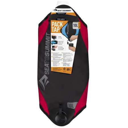 Mijeh za vodu Sea to Summit Pack Tap 10L