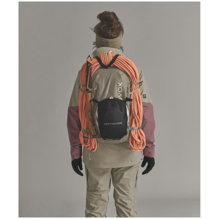Ruksak za turno skijanje Ortovox Switchback 25 S