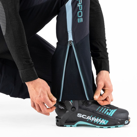 Ženske zimske hlače Karpos Alagna Plus Evo W Pant