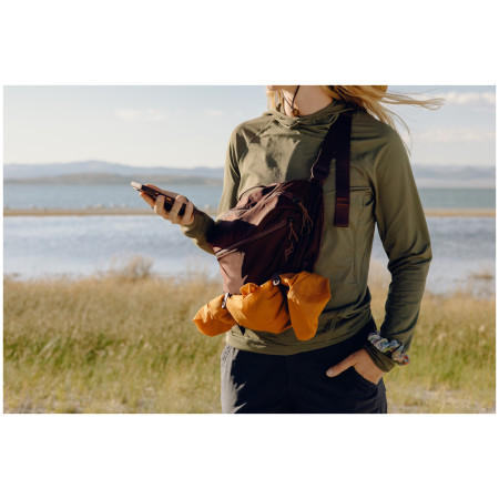 Torbice oko struka Peak Design Outdoor Sling 7L