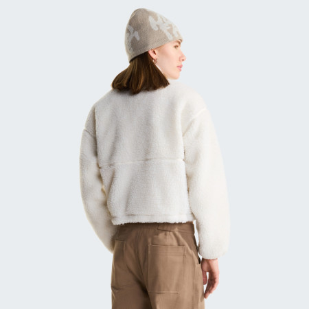 Ženska dukserica The North Face W Extreme Pile 2 Pullover