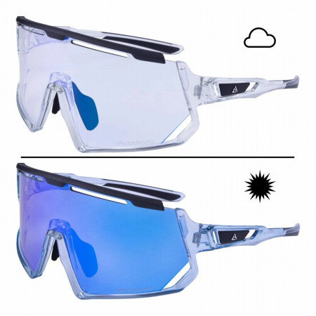 Sunčane naočale Laceto Aurora Photo