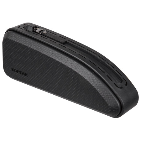 Torba za okvir bicikla Topeak Fastfuel Dry bag crna