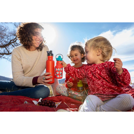 Dječja flašica Klean Kanteen Classic Sippy 355 ml