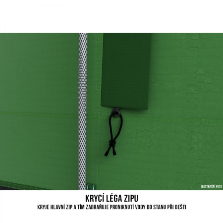 Obiteljski šator Husky Bolen Dural 5