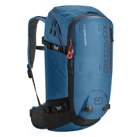 Ruksak Ortovox Haute Route 38 S plava BlueSea