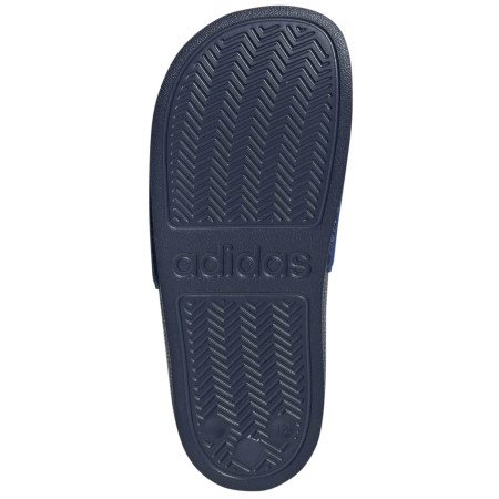 Dječje papuče Adidas Adilette Shower K Blue