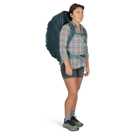 Ženski ruksak Osprey Fairview 70