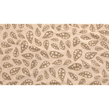 Tepih Robens Fleece Carpet Double Dreamer 4 bež