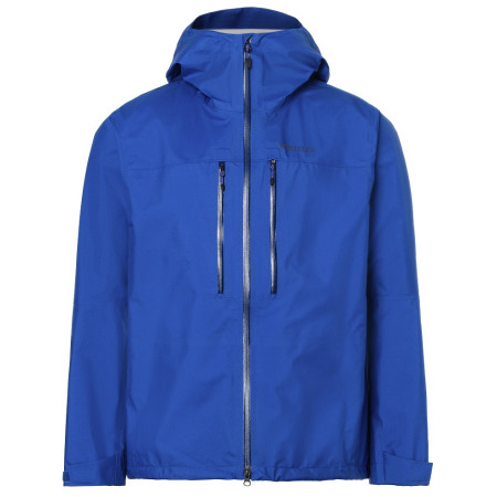 Muška jakna Marmot Kessler Jacket plava