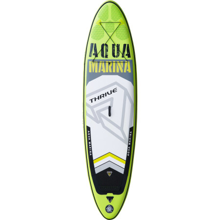 SUP Aqua Marina Thrive svijetlo zelena