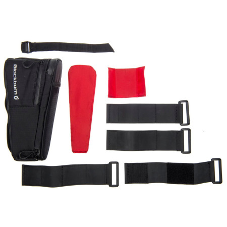 Torbica ispod sjedala Blackburn Outpost Top Tube Bag