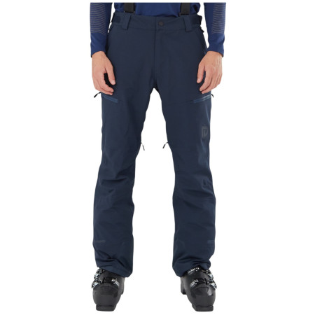 Muške zimske hlače Fundango Teak Pants