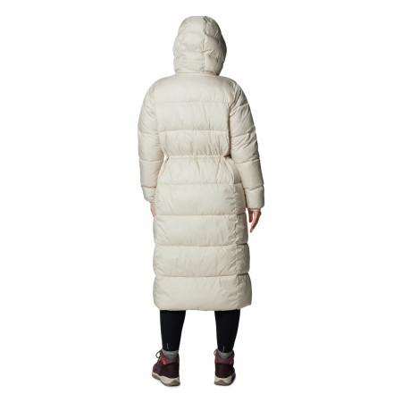 Ženska duga jakna Columbia Puffect™ II Long Jacket