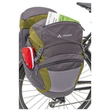 Torbica za biciklo Vaude OnTour Back