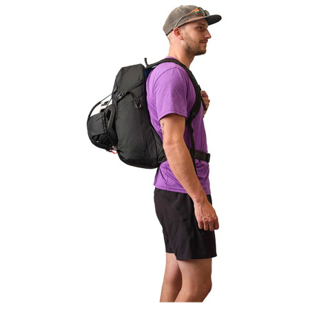 Držač za kacigu Gregory Packable Helmet Holder