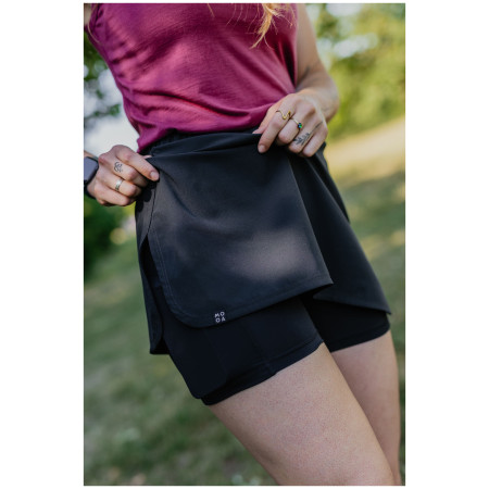 Ženska suknja MOOA Flow