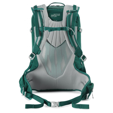 Ženski planinarski ruksak Montane Womens Azote 24
