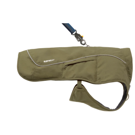 Odjeća za psa Ruffwear Overcoat Fuse™ Insulated Vest