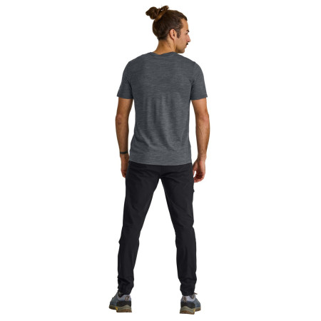 Muška majica Ortovox 150 Cool Brand T-shirt