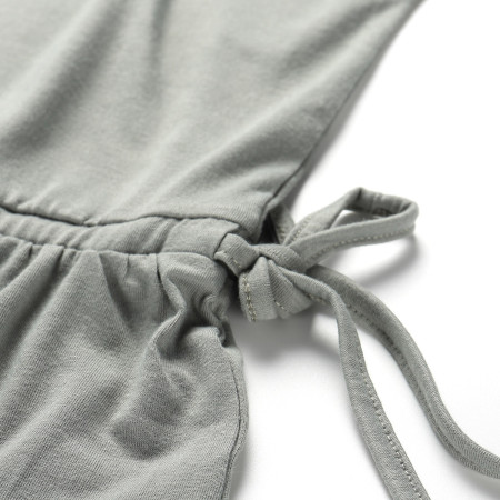 Ženska haljina Alpine Pro Derefa