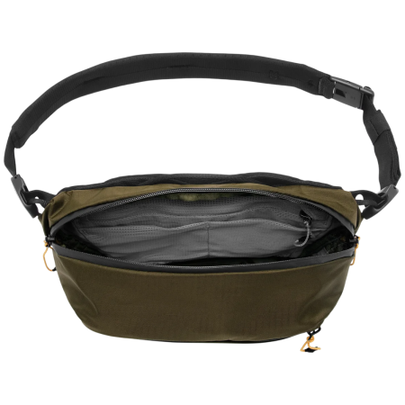 Torbice oko struka Peak Design Outdoor Sling 4L
