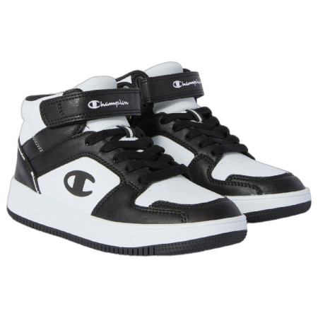 Dječja obuća Champion Rd18 2.0 Mid B Gs Mid Cut Shoe
