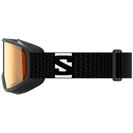Skijaške naočale Salomon Aksium 2.0 Photochromic