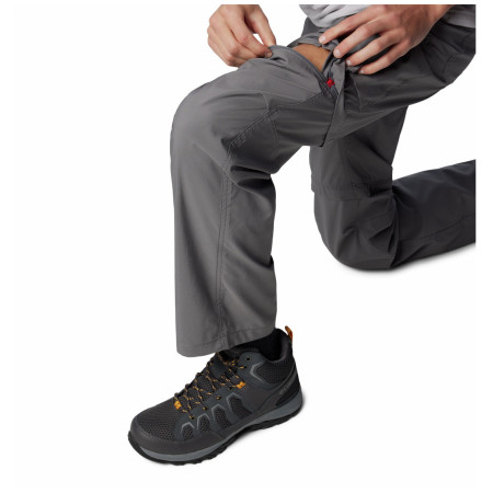 Muške hlače Columbia Silver Ridge™ Utility Convertible Pant