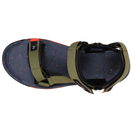 Muške sandale Hannah Garnet M