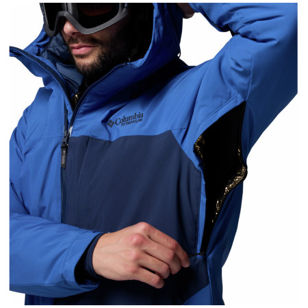 Muška zimska jakna Columbia Winter District™ III Jacket