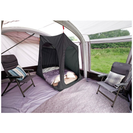 Sobe Vango BR004 - Sports Awning Bedroom crna