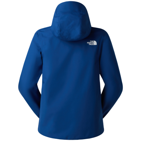 Ženska softshell jakna The North Face W Quest Mono Jacket
