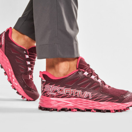 Ženske cipele La Sportiva Lycan Woman GTX