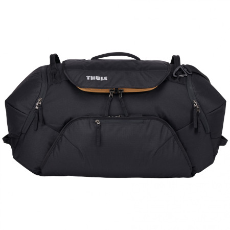 Torba za pancerice Thule Roundtrip Snow Duffel 80L