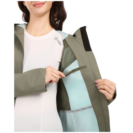 Ženska jakna Kilpi Sonna-W