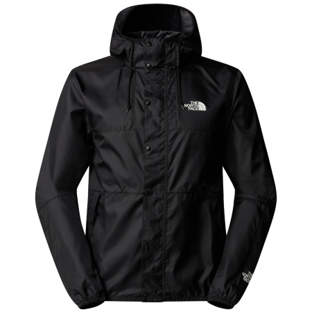 Muška jakna The North Face Seasonal Mountain Jacket - Eu crna Tnf Black-Npf